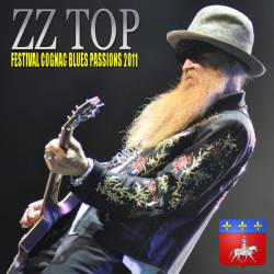 ZZ Top : Festival Cognac Blues Passions 2011